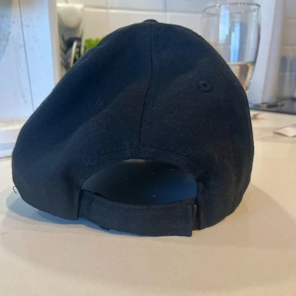 Cat Racing Cap - Picture 2 of 3